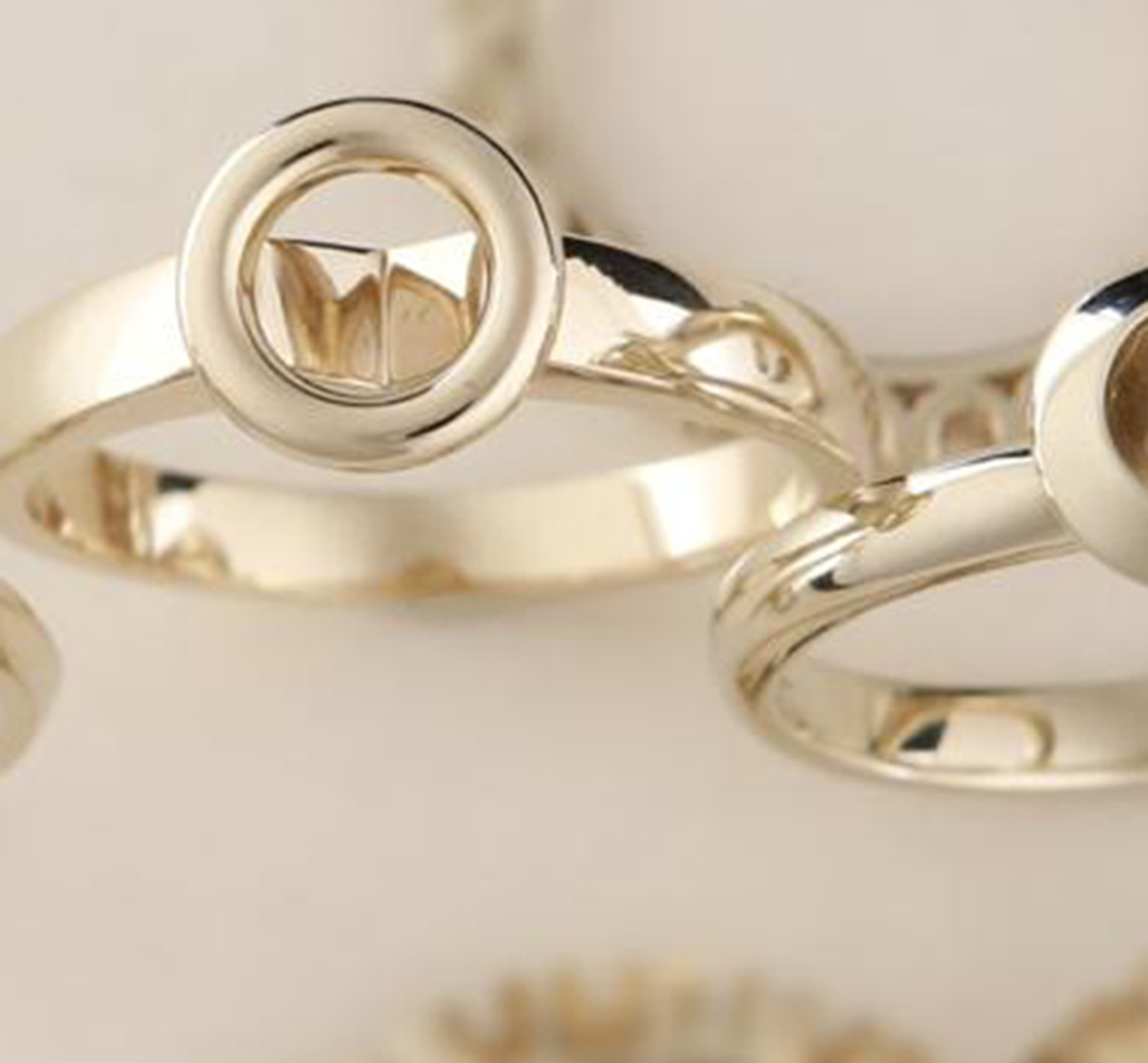 40 years ITA-Goldwaren