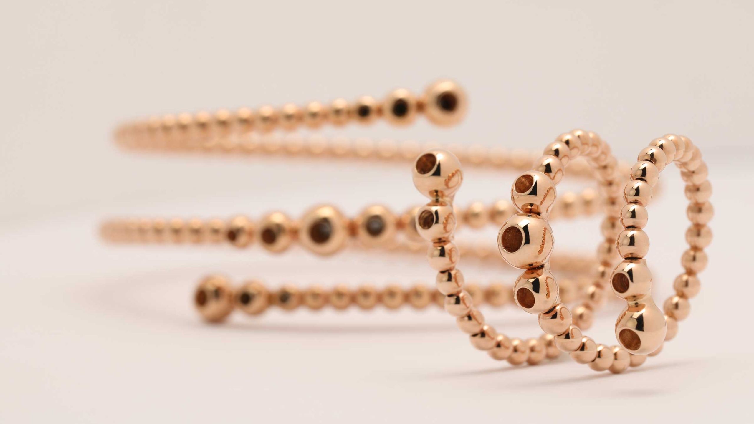 ITA jewellery