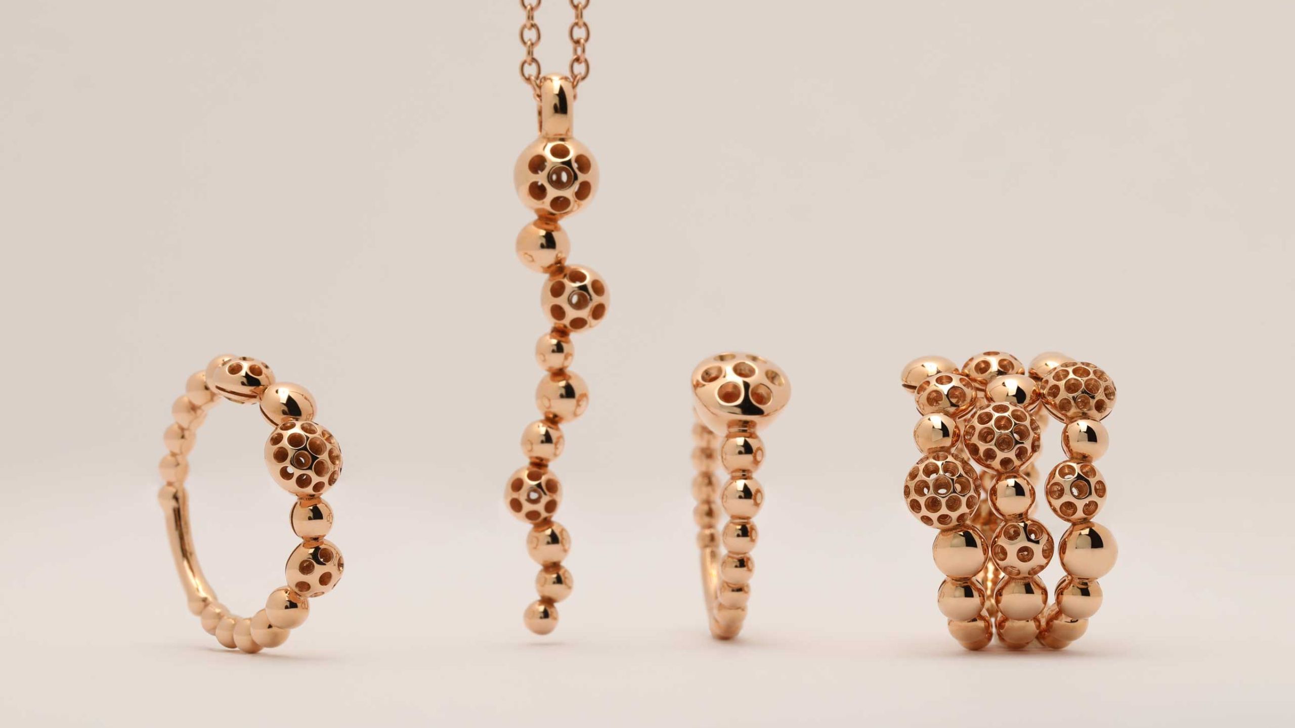 ITA jewellery