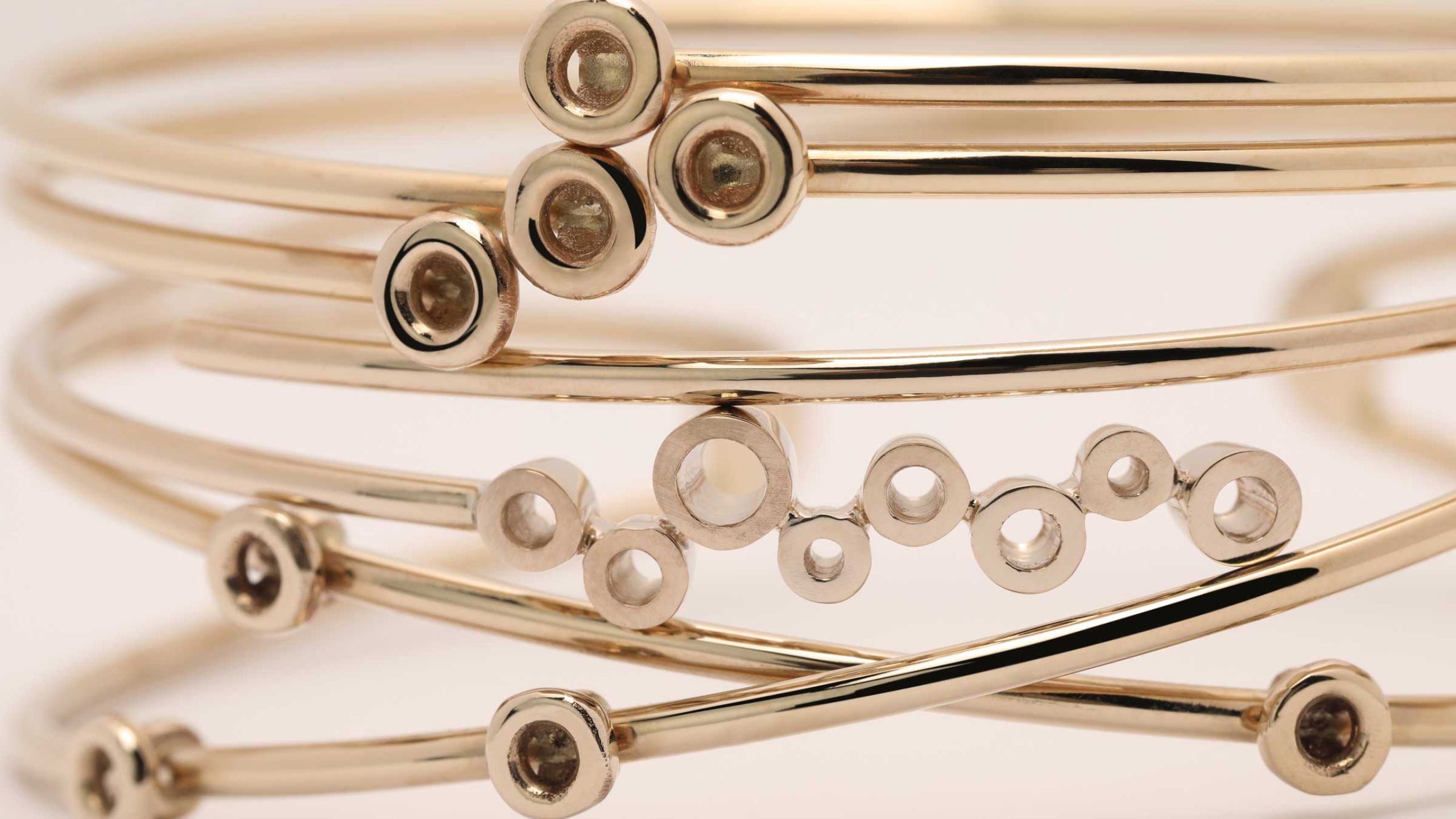 ITA bracelets