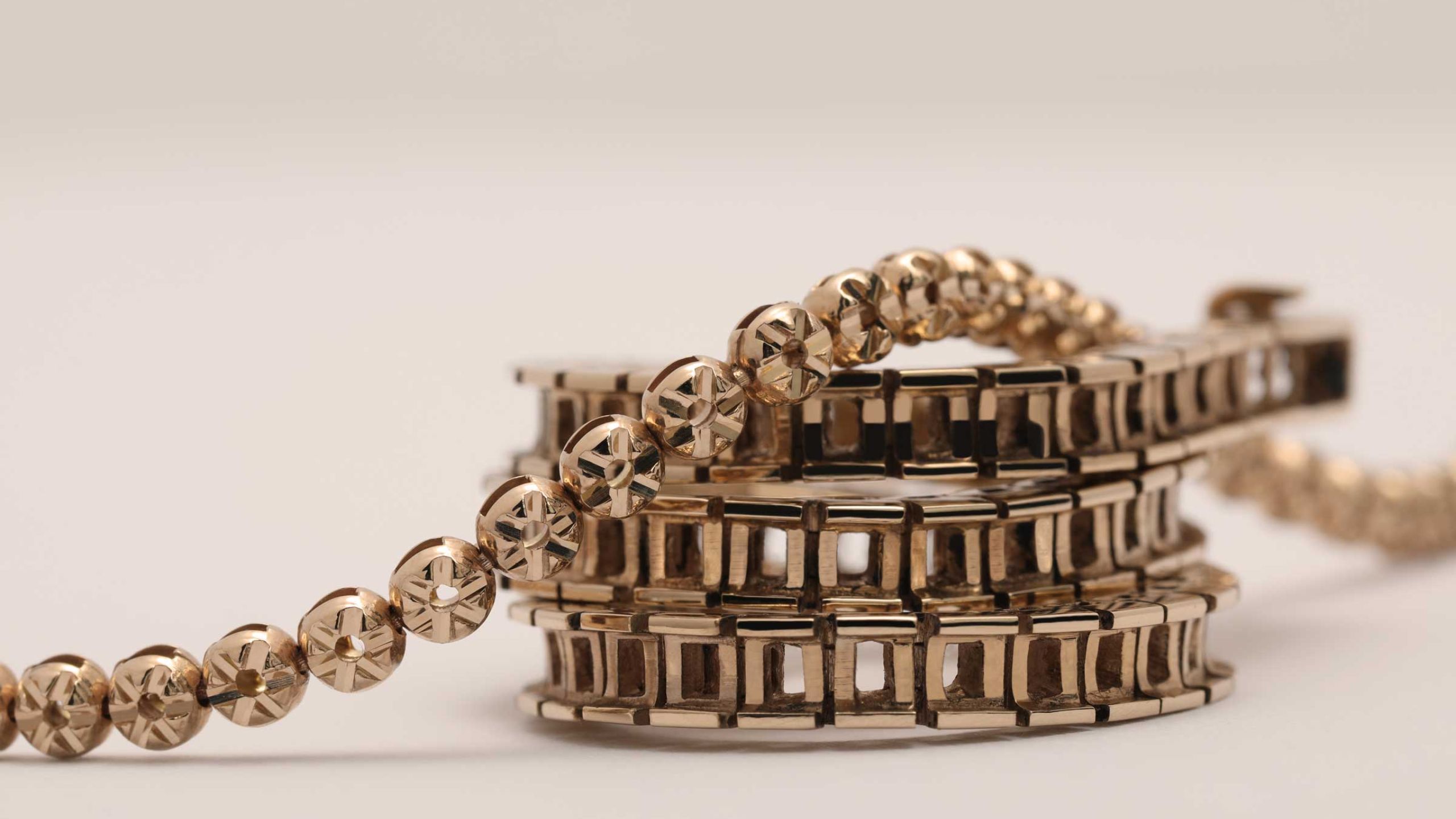 ITA bracelets
