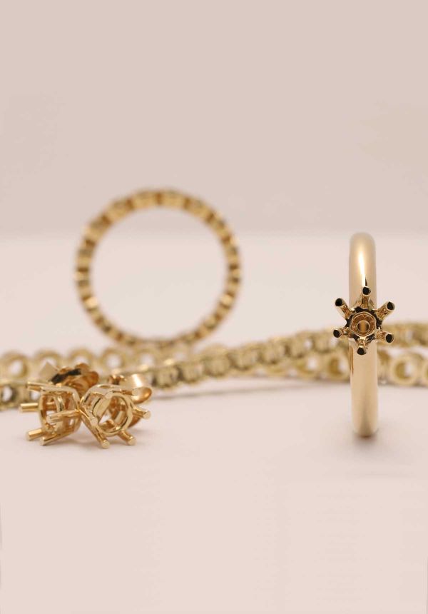 Solitärschmuck